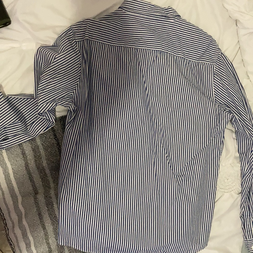 Button up - Picture 4 of 4